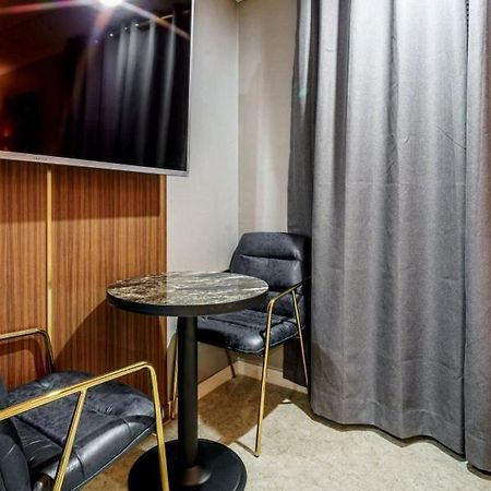 G7 Hotel Dongducheon Luaran gambar