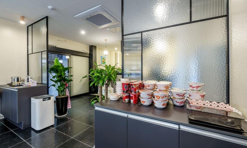 G7 Hotel Dongducheon Luaran gambar