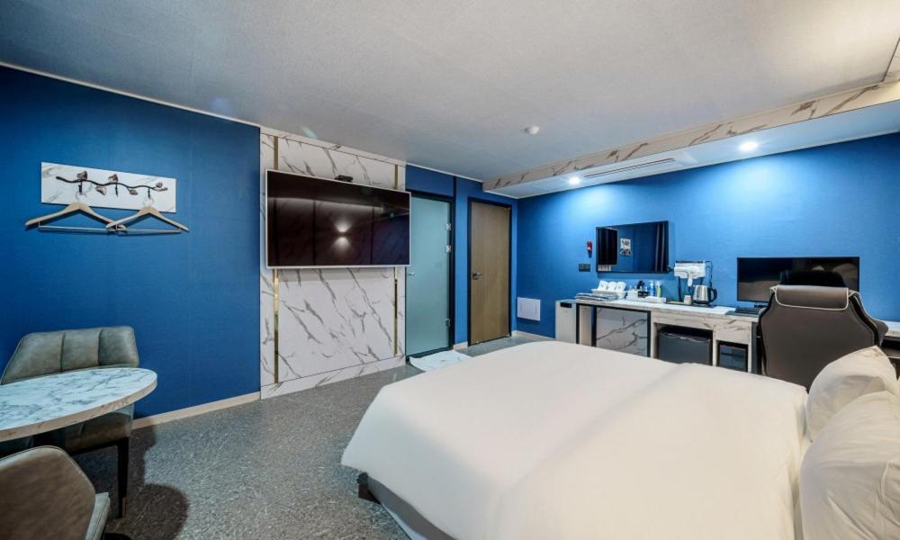 G7 Hotel Dongducheon Luaran gambar