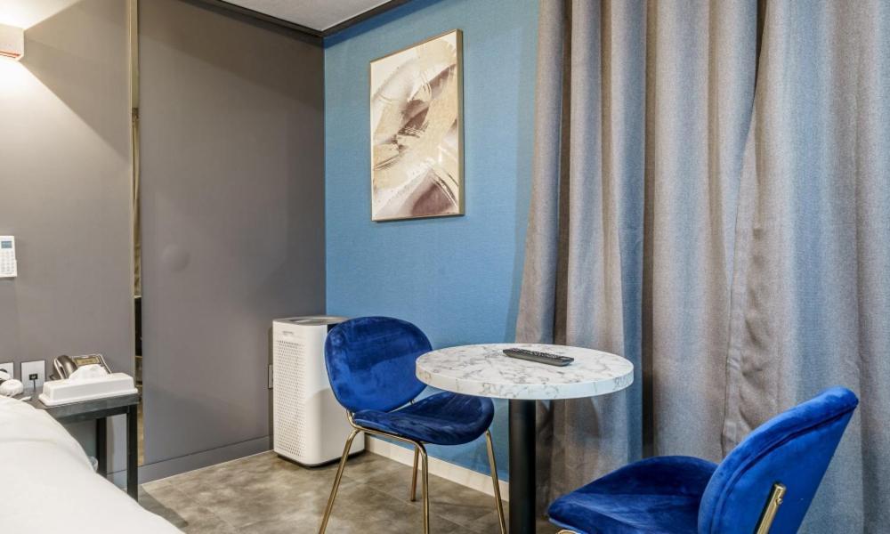 G7 Hotel Dongducheon Luaran gambar
