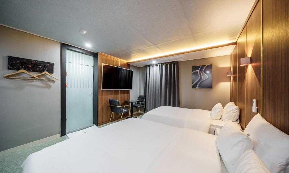 G7 Hotel Dongducheon Luaran gambar