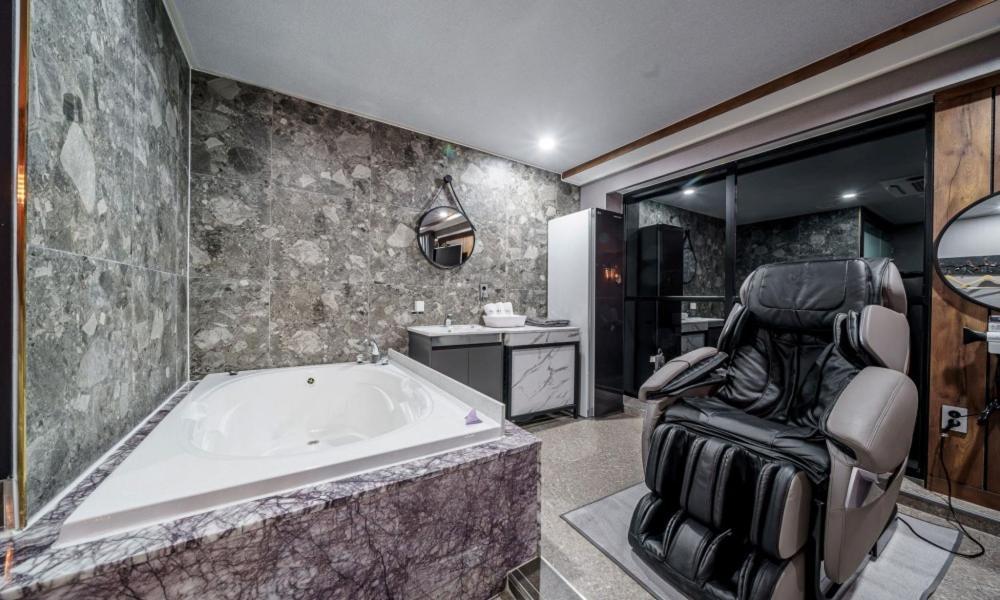 G7 Hotel Dongducheon Luaran gambar