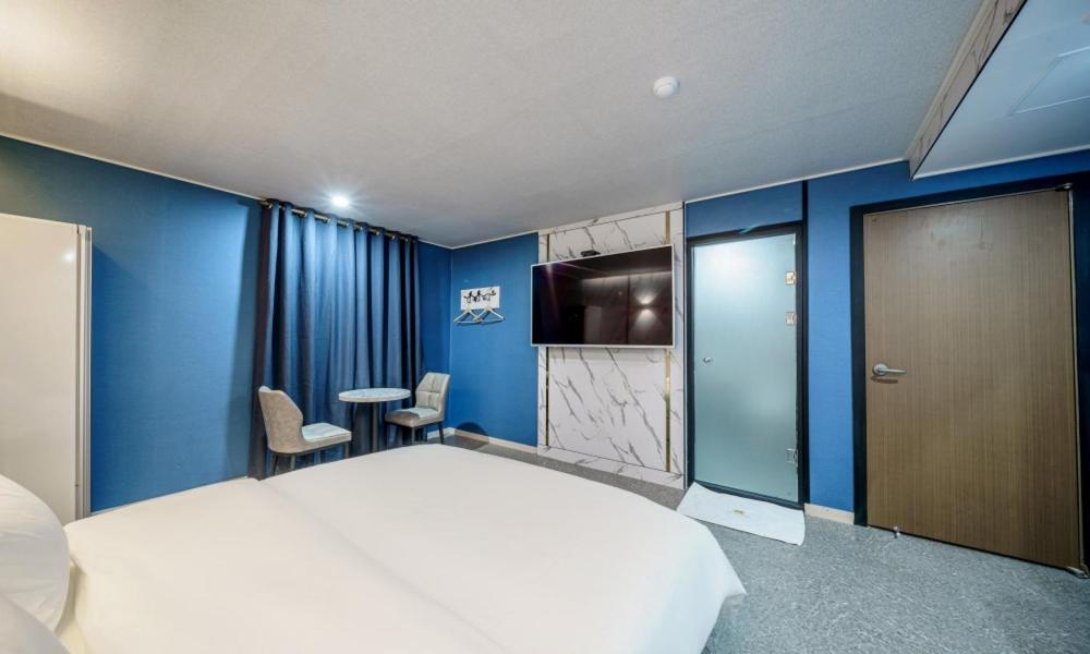 G7 Hotel Dongducheon Luaran gambar