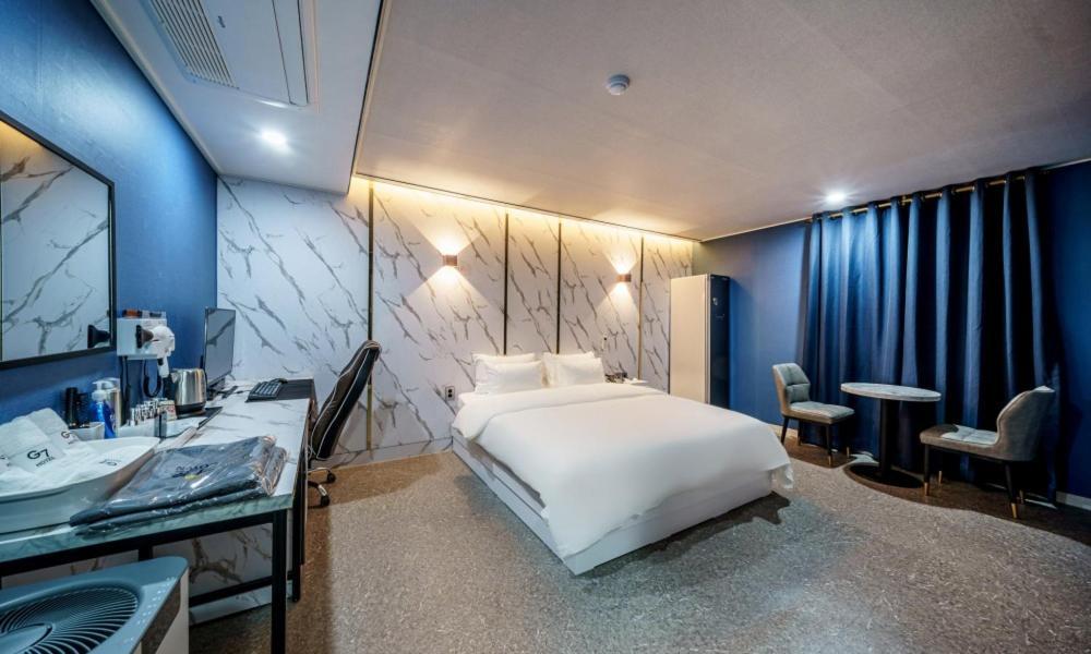 G7 Hotel Dongducheon Luaran gambar