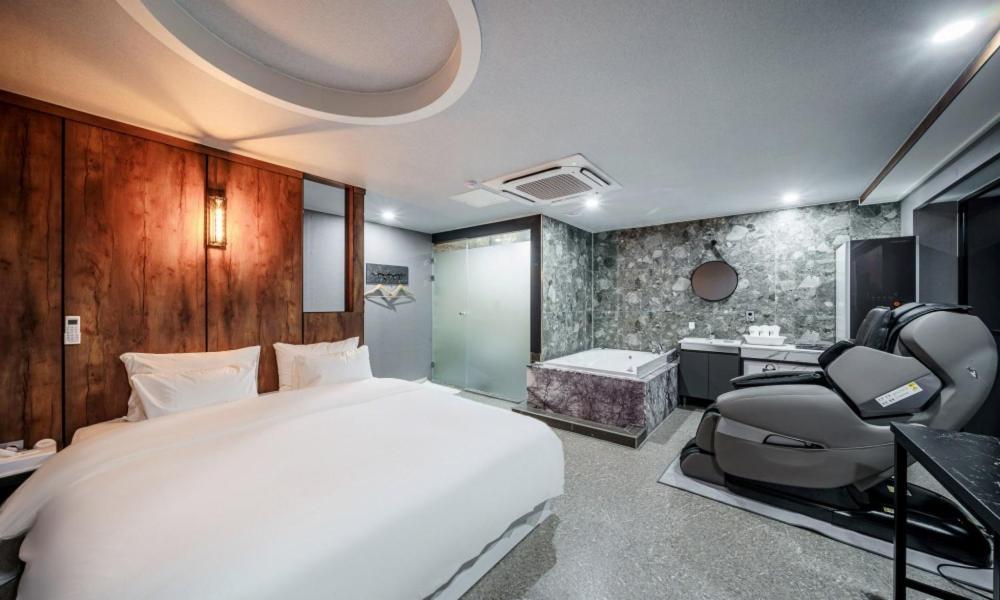 G7 Hotel Dongducheon Luaran gambar