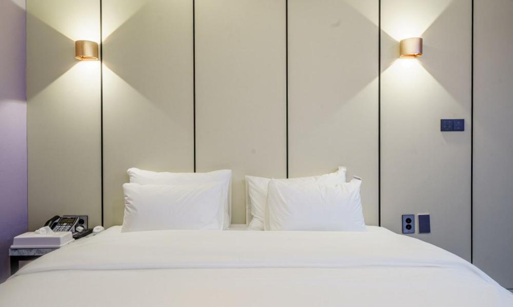 G7 Hotel Dongducheon Luaran gambar