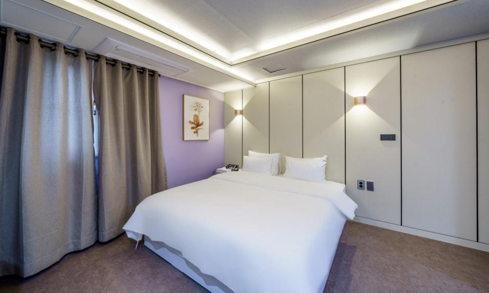 G7 Hotel Dongducheon Luaran gambar