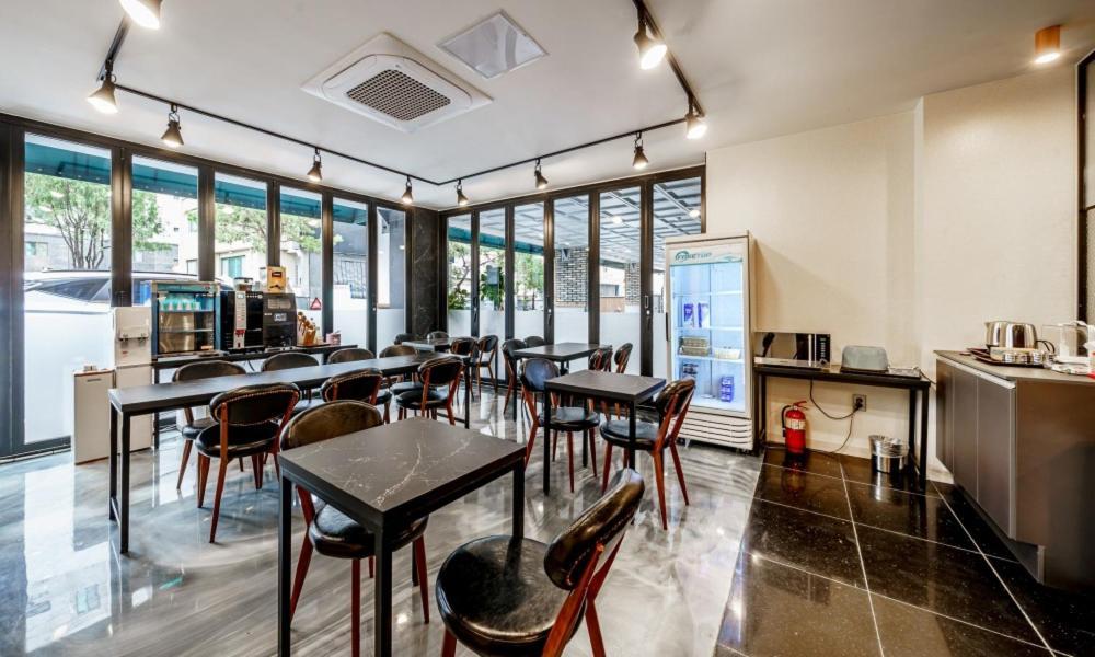 G7 Hotel Dongducheon Luaran gambar