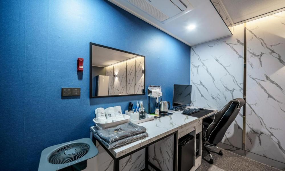 G7 Hotel Dongducheon Luaran gambar