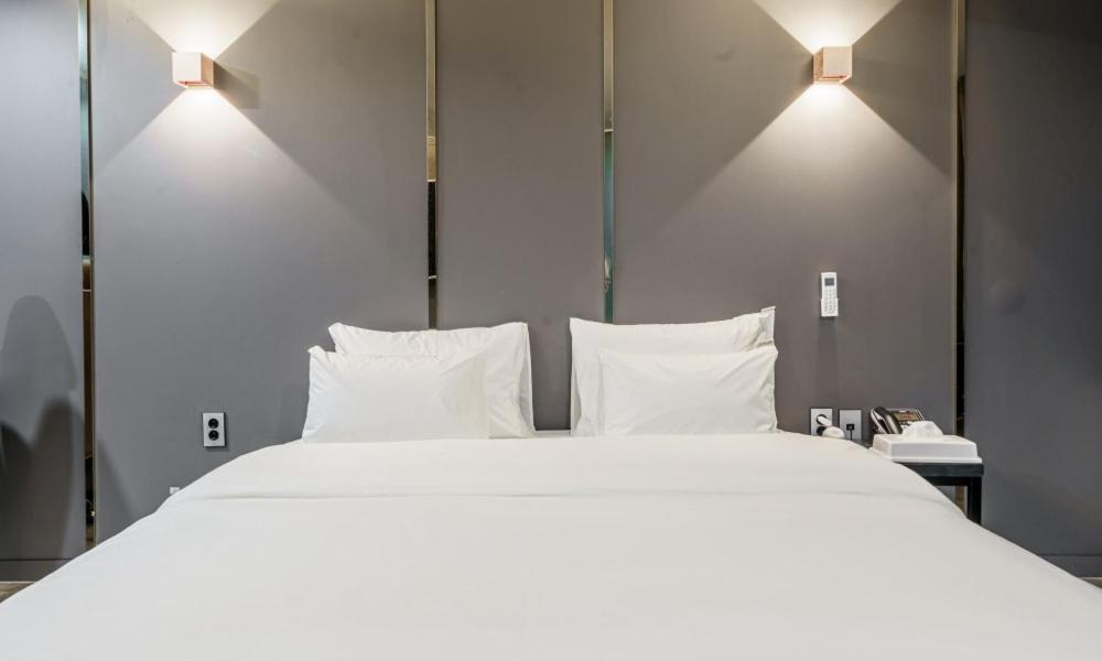 G7 Hotel Dongducheon Luaran gambar