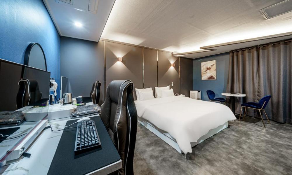 G7 Hotel Dongducheon Luaran gambar