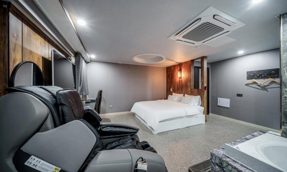 G7 Hotel Dongducheon Luaran gambar