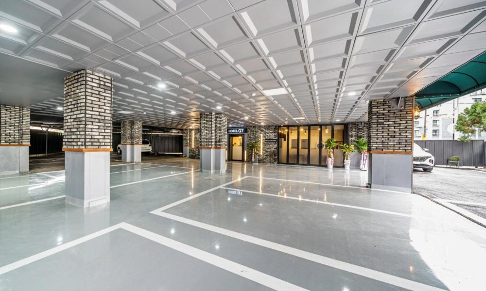 G7 Hotel Dongducheon Luaran gambar