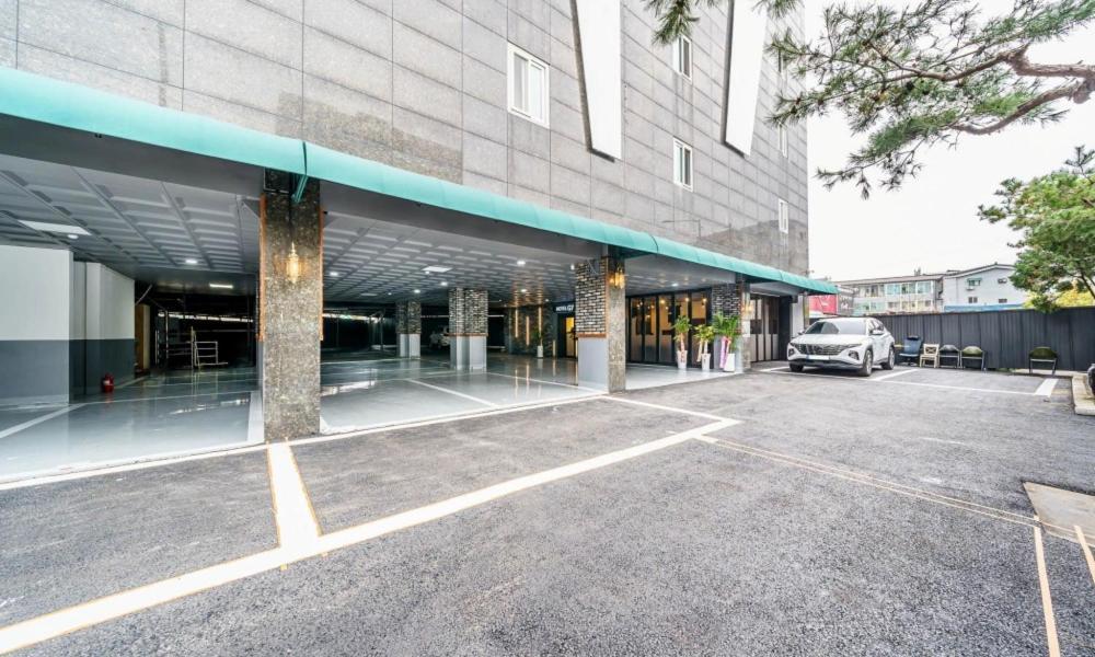 G7 Hotel Dongducheon Luaran gambar