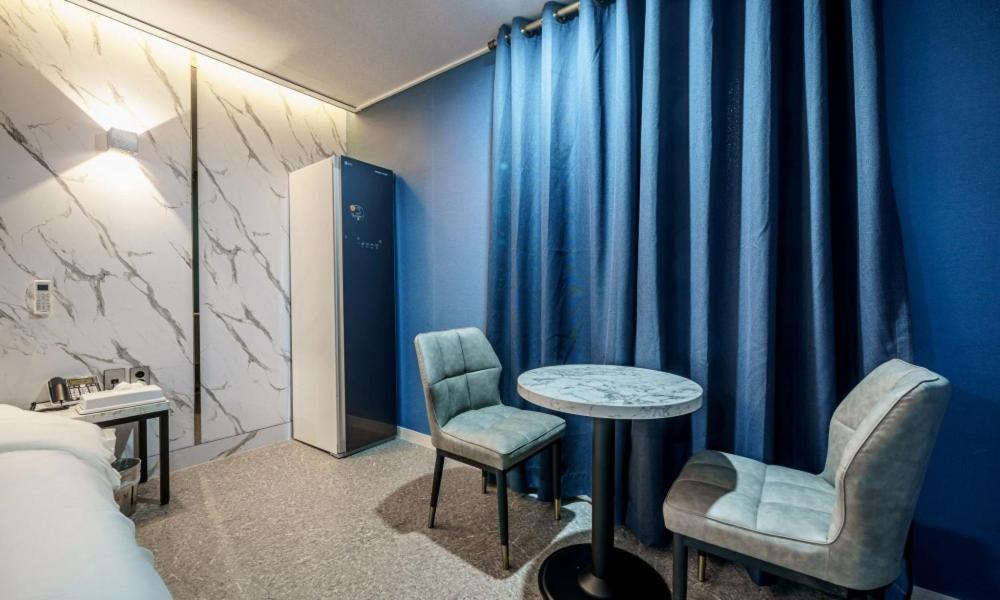 G7 Hotel Dongducheon Luaran gambar