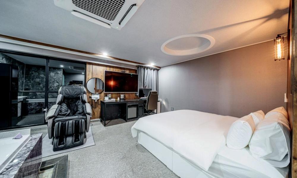 G7 Hotel Dongducheon Luaran gambar