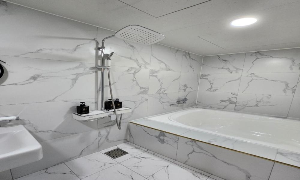 G7 Hotel Dongducheon Luaran gambar