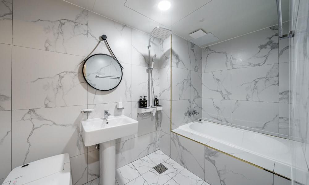 G7 Hotel Dongducheon Luaran gambar