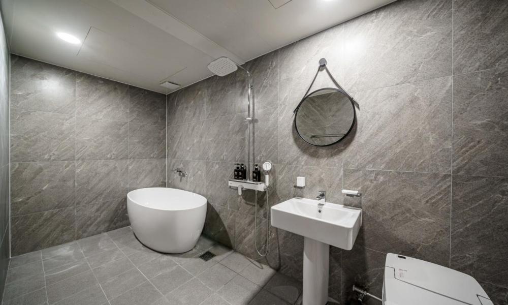 G7 Hotel Dongducheon Luaran gambar