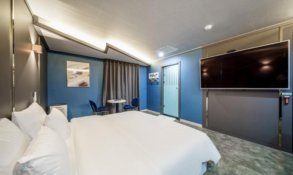 G7 Hotel Dongducheon Luaran gambar