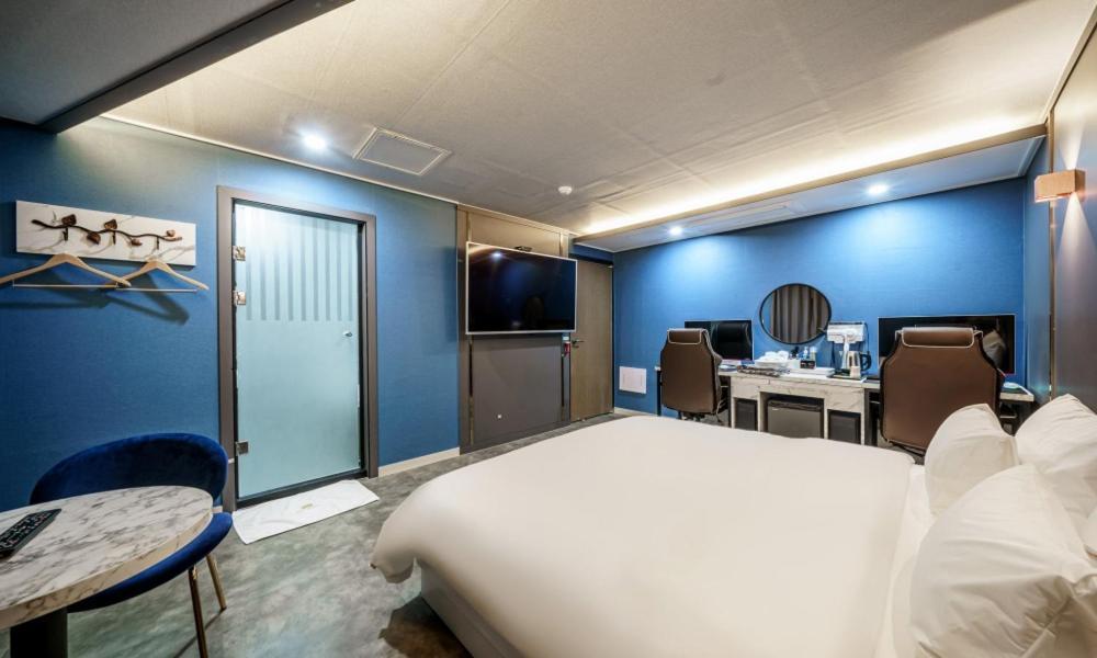 G7 Hotel Dongducheon Luaran gambar