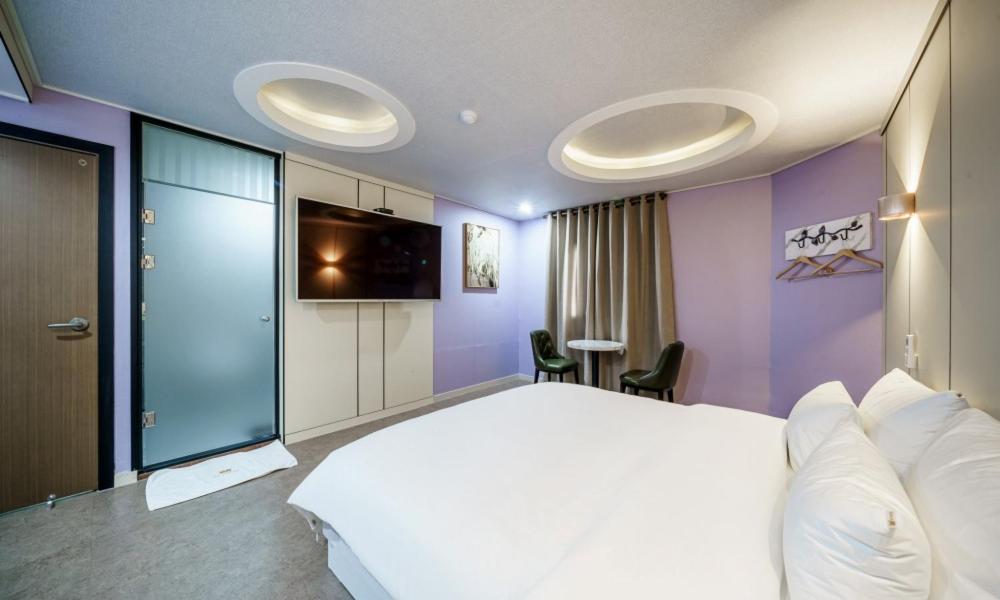 G7 Hotel Dongducheon Luaran gambar